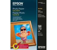 EPSON S042539 A4 GLOSSY PHOTO PAPER