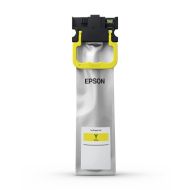 EPSON PRO YELLOW XL INKJET CART. C579