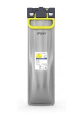 EPSON PRO YELLOW XXL INKJET CART. C879