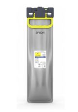 EPSON PRO YELLOW XXL INKJET CART. C879