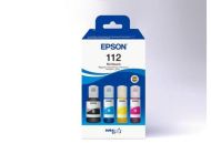 EPSON 112 EcoTank 4-colour Multipack