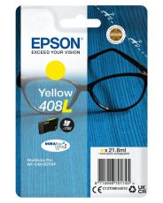 EPSON 408L YELLOW INKJET CARTRIDGE