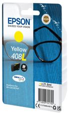 EPSON 408L YELLOW INKJET CARTRIDGE