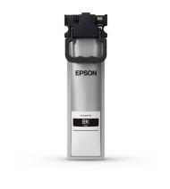 EPSON  C13T11C140 BLACK INK CARTRIDGE L