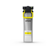 EPSON C13T11C440 YELLOW INK CARTRIDGE L