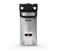 EPSON  C13T11E140 BLACK INK CART. XXL