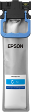 EPSON PRO CYAN XL INK CART. EM-C800
