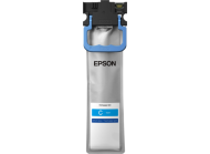 EPSON WF PRO EM-C810XR CY XL INKJET CART