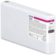 EPSON T55W3 VIVID MAGENTA INK CARTRIDGE