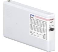 EPSON T55W6 VIV L MAGENTA INK CARTRIDGE