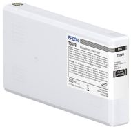 EPSON T55W8 MATTE BLACK INK CARTRIDGE