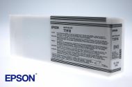 EPSON T5918 MATTE BLACK INKJET CARTRIDGE