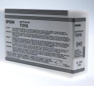EPSON T5918 MATTE BLACK INKJET CARTRIDGE
