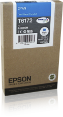 EPSON T6172 CYAN INKJET CARTRIDGE