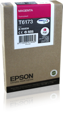 EPSON T6173 MAGENTA INKJET CARTRIDGE