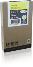 EPSON T6174 YELLOW INKJET CARTRIDGE