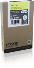 EPSON T6174 YELLOW INKJET CARTRIDGE