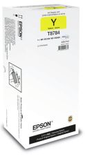EPSON PRO YELLOW XXL INKJET CART. R5690