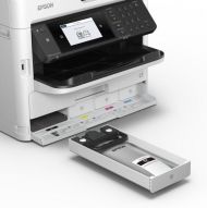 EPSON C5XXX BLACK INKJET CARTRIDGE XL