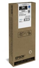EPSON C5XXX BLACK INKJET CARTRIDGE XL