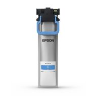 EPSON C5XXX CYAN INKJET CARTRIDGE XL
