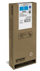 EPSON C5XXX CYAN INKJET CARTRIDGE XL