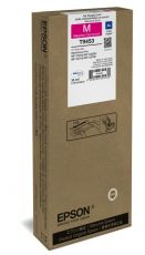 EPSON C5XXX MAGENTA INKJET CARTRIDGE XL