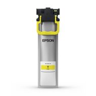 EPSON C5XXX YELLOW INKJET CARTRIDGE XL