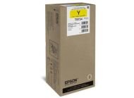 EPSON PRO YELLOW XL INK CART. C869 BA