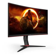 MONITOR 27" AOC C27G2U/BK