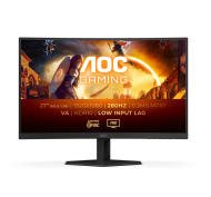 Monitor AOC 27" C27G4ZXE