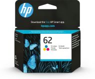 HP C2P06AE CMY INKJET CARTRIDGE NR.62