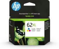 Cartus Color Nr.62Xl C2P07Ae Original Hp