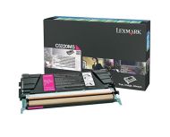 LEXMARK C5220MS MAGENTA TONER