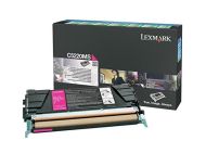 LEXMARK C5220MS MAGENTA TONER
