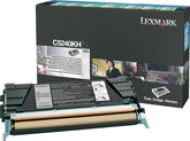 LEXMARK C5240KH BLACK TONER