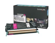 LEXMARK C5240MH MAGENTA TONER