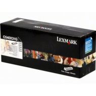 LEXMARK C540X31G BLACK DEVELOPER