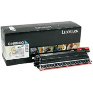 LEXMARK C540X32G CYAN DEVELOPER