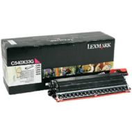 LEXMARK C540X33G MAGENTA DEVELOPER