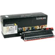 LEXMARK C540X34G YELLOW DEVELOPER