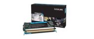 LEXMARK C746A2CG CYAN TONER
