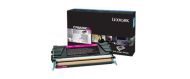 LEXMARK C746A2MG MAGENTA TONER