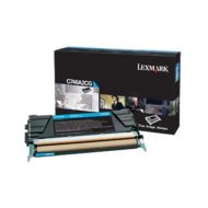 LEXMARK C746A3CG CYAN TONER