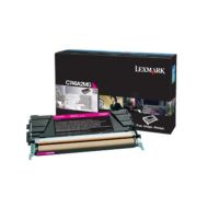 LEXMARK C746A3MG MAGENTA TONER