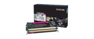 LEXMARK C748H2MG MAGENTA TONER