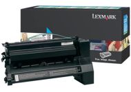 LEXMARK C780H1CG CYAN TONER