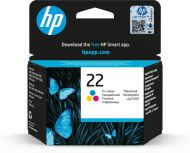 HP C9352AE COLOR INKJET CARTRIDGE