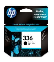HP C9362EE BLACK INKJET CARTRIDGE