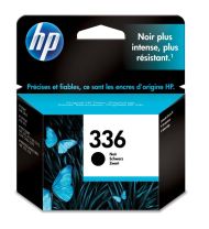 HP C9362EE BLACK INKJET CARTRIDGE